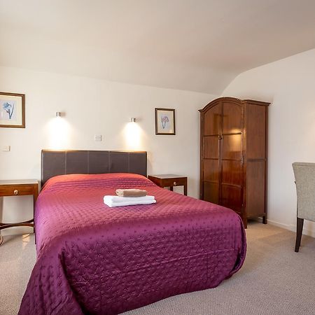The Abbey Hotel Tewkesbury Bagian luar foto