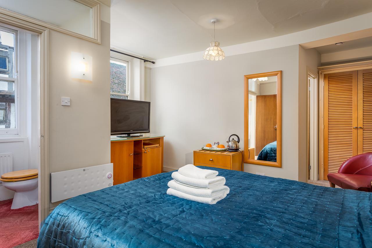 The Abbey Hotel Tewkesbury Bagian luar foto
